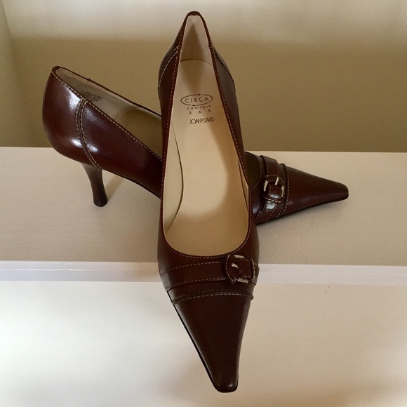 Joan & David Shoes - 🆕 Listing JOAN & DAVID CJ Destiny Heels Sz 8.5M